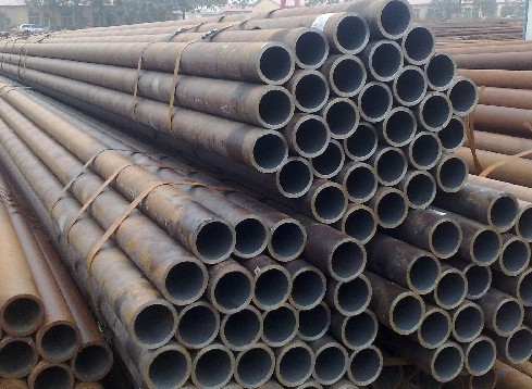 墨竹工卡20CrMo无缝钢管
