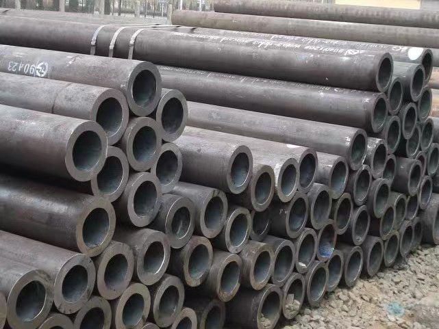 墨竹工卡20G无缝钢管