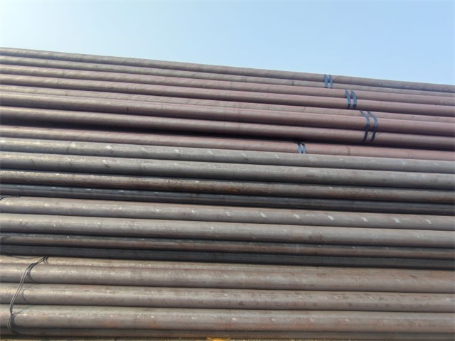 墨竹工卡42CrMo无缝管多少钱一吨